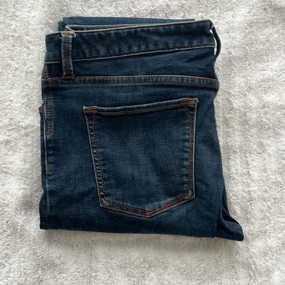 Banana Republic Jeans - Picture 7 of 7